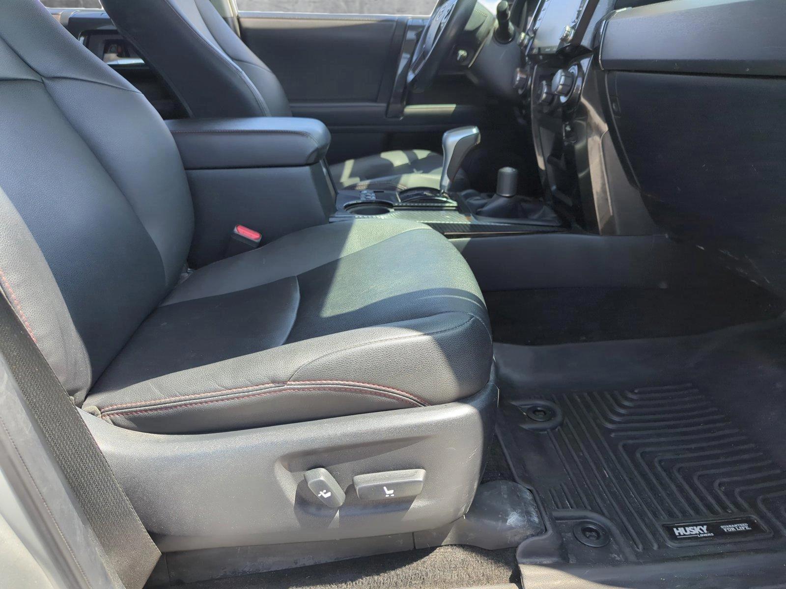 2021 Toyota 4Runner Vehicle Photo in Ft. Myers, FL 33907