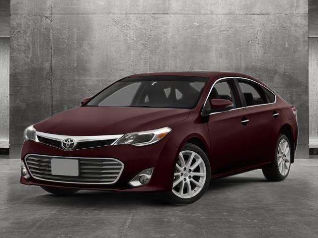 2014 Toyota Avalon Vehicle Photo in Winter Park, FL 32792
