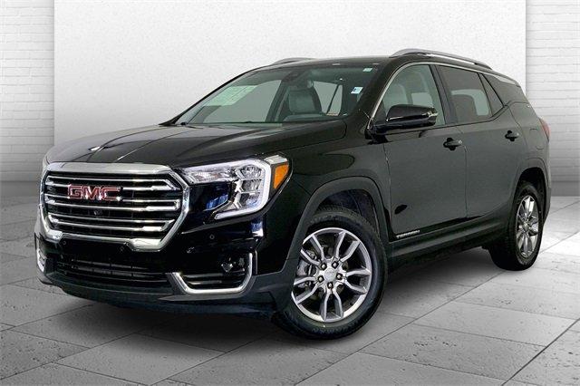 2022 GMC Terrain Vehicle Photo in INDEPENDENCE, MO 64055-1314