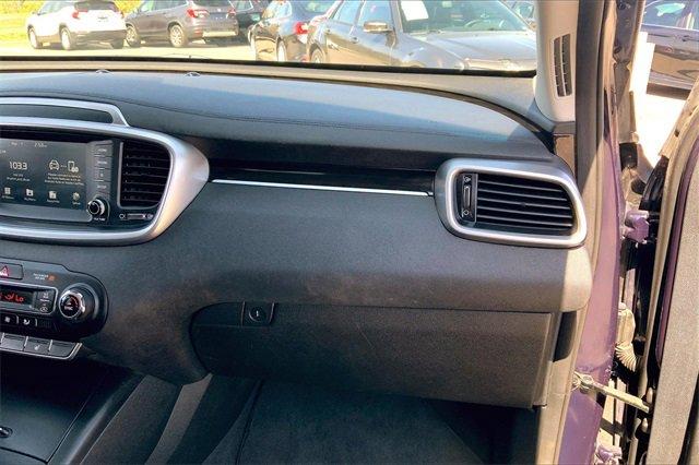 2019 Kia Sorento Vehicle Photo in KANSAS CITY, MO 64114-4502