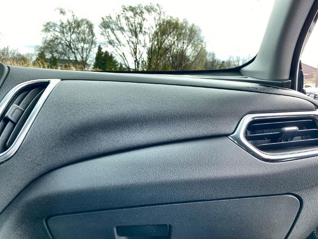 2020 Chevrolet Equinox Vehicle Photo in WILLIAMSVILLE, NY 14221-2883