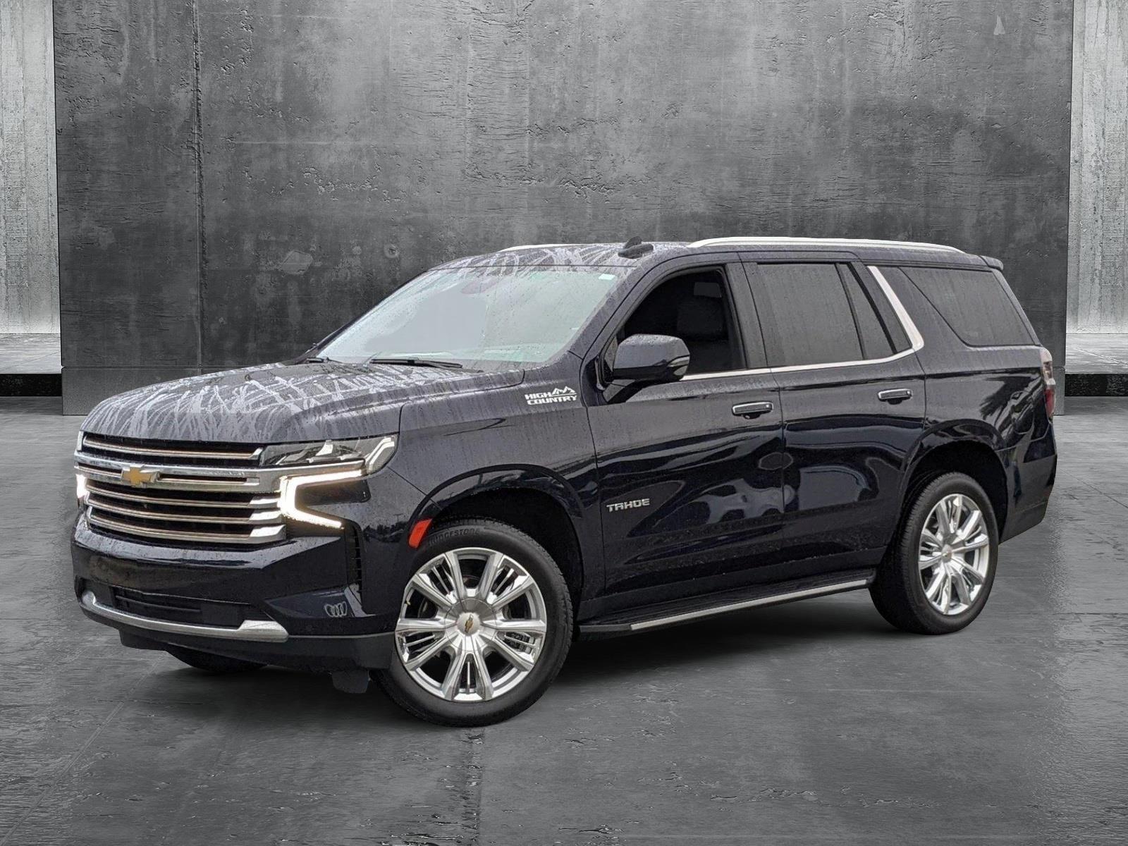 2023 Chevrolet Tahoe Vehicle Photo in Orlando, FL 32811