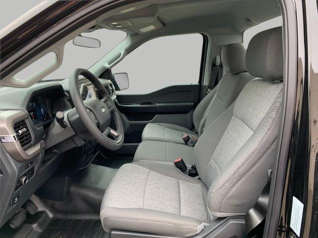 2025 Ford F-150 Vehicle Photo in Oshkosh, WI 54901