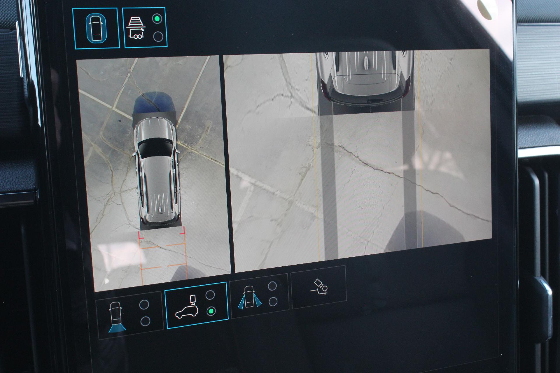 2025 GMC Acadia Vehicle Photo in AURORA, CO 80012-4011