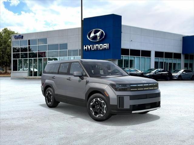 Certified 2025 Hyundai Santa Fe SE with VIN 5NMP14GL3SH116279 for sale in Huntsville, AL