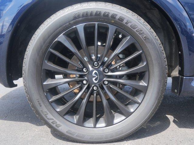 2021 INFINITI QX80 Vehicle Photo in Nashua, NH 03060