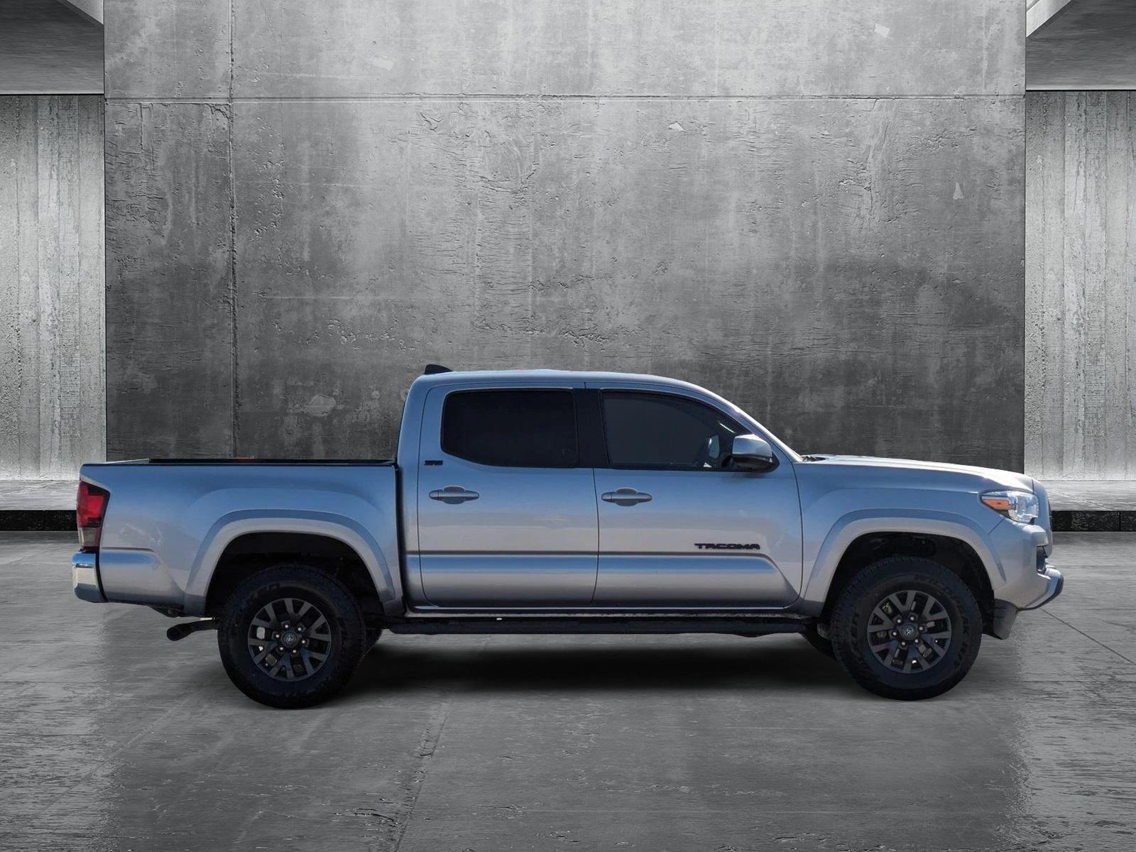 2020 Toyota Tacoma 2WD Vehicle Photo in Corpus Christi, TX 78415