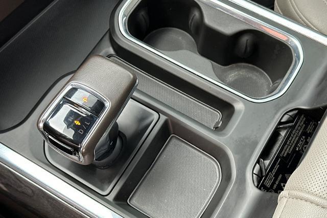 2022 Chevrolet Silverado 1500 Vehicle Photo in SPOKANE, WA 99202-2191