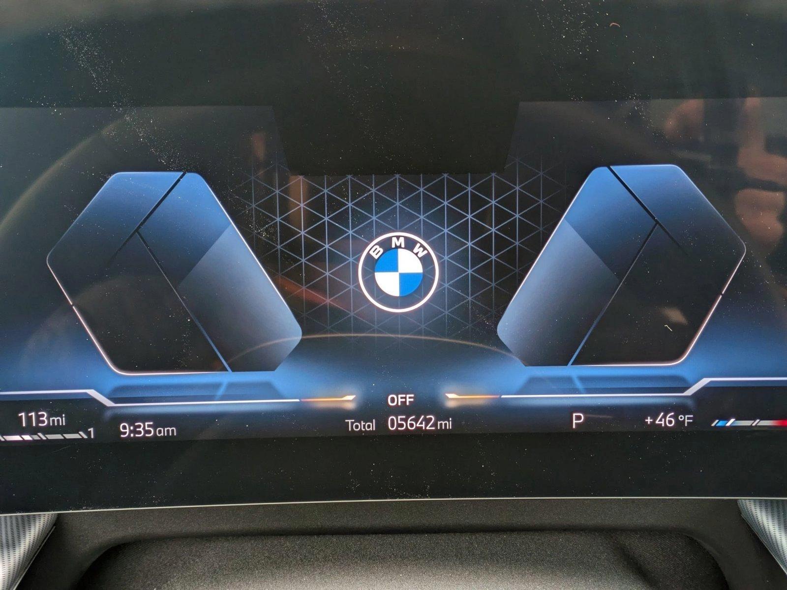 2024 BMW X1 xDrive28i Vehicle Photo in Rockville, MD 20852