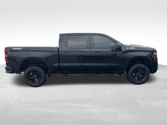 2023 Chevrolet Silverado 1500 Vehicle Photo in Gaffney, SC 29341