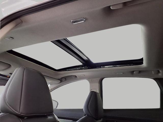 2025 Nissan Murano Vehicle Photo in Oshkosh, WI 54904