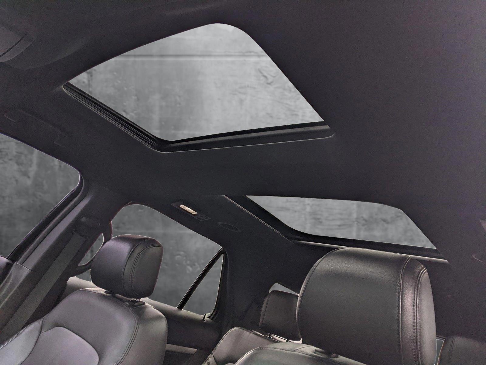2016 Ford Explorer Vehicle Photo in Cockeysville, MD 21030