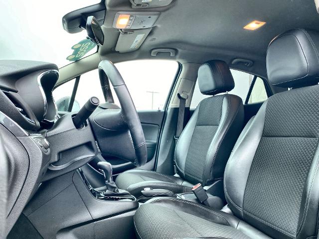 2022 Buick Encore Vehicle Photo in WILLIAMSVILLE, NY 14221-2883