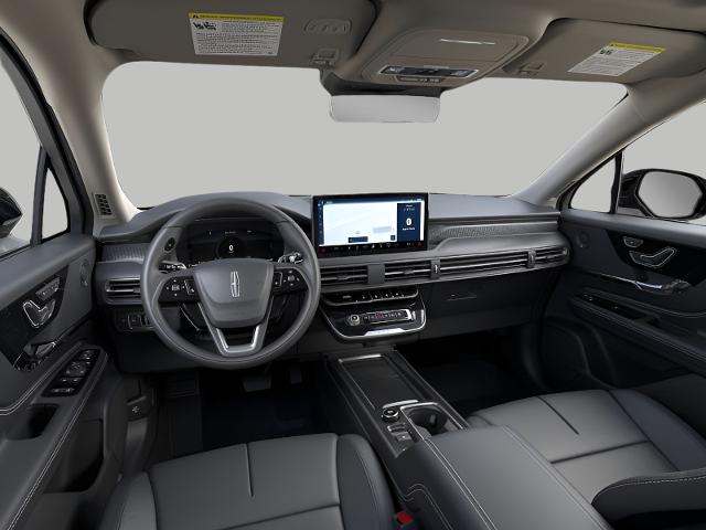 2025 Lincoln Corsair Vehicle Photo in Neenah, WI 54956