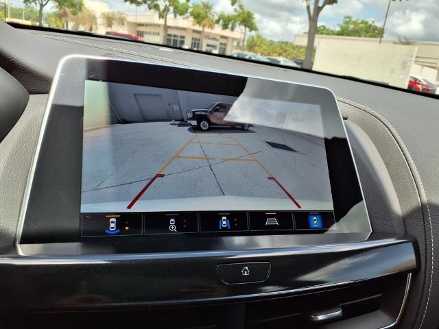 2024 Cadillac CT5-V Vehicle Photo in Tampa, FL 33612