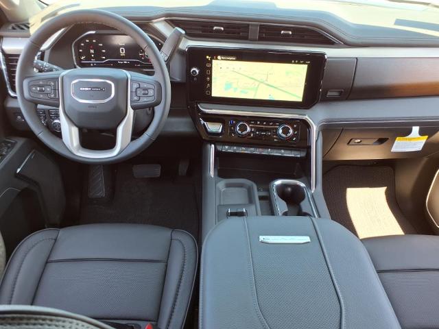 2025 GMC Sierra 2500 HD Vehicle Photo in Denton, TX 76205