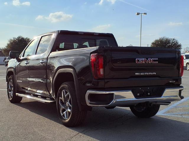 2025 GMC Sierra 1500 Vehicle Photo in Denton, TX 76205