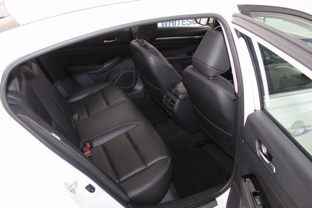 2022 Nissan Altima Vehicle Photo in SAINT CLAIRSVILLE, OH 43950-8512