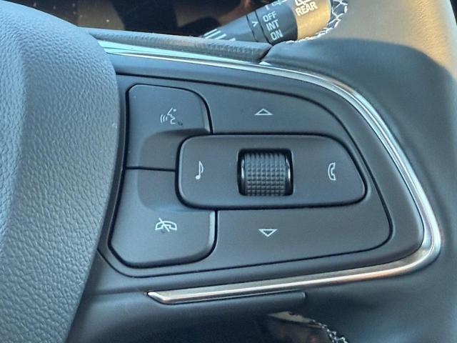 2025 Buick Encore GX Vehicle Photo in COLUMBIA, MO 65203-3903
