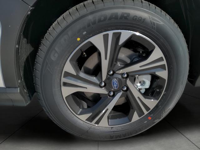 2025 Subaru Crosstrek Vehicle Photo in Green Bay, WI 54304