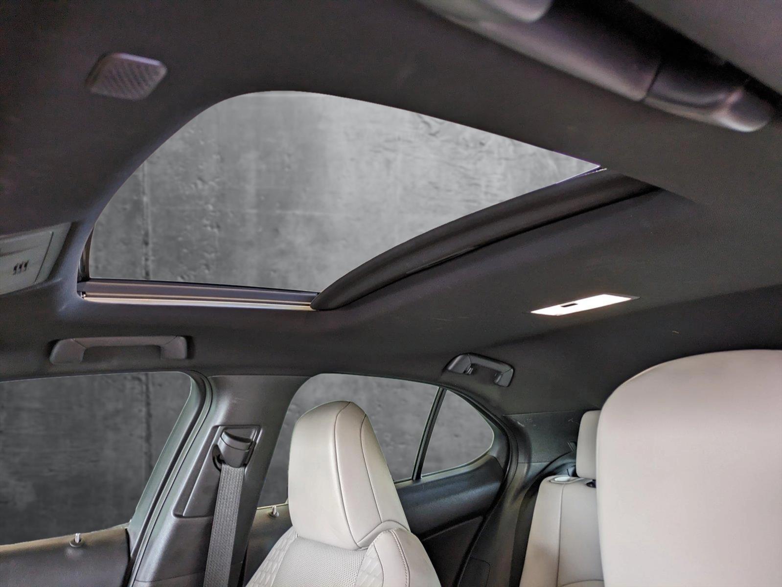 2020 Lexus UX 250h Vehicle Photo in Las Vegas, NV 89149