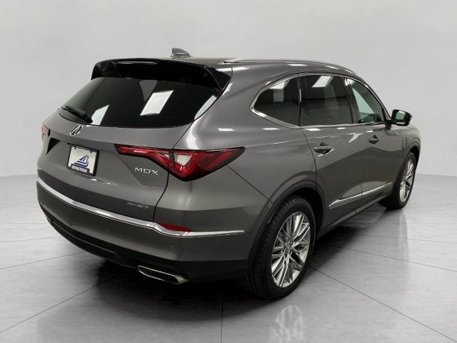 2023 Acura MDX Vehicle Photo in Appleton, WI 54913