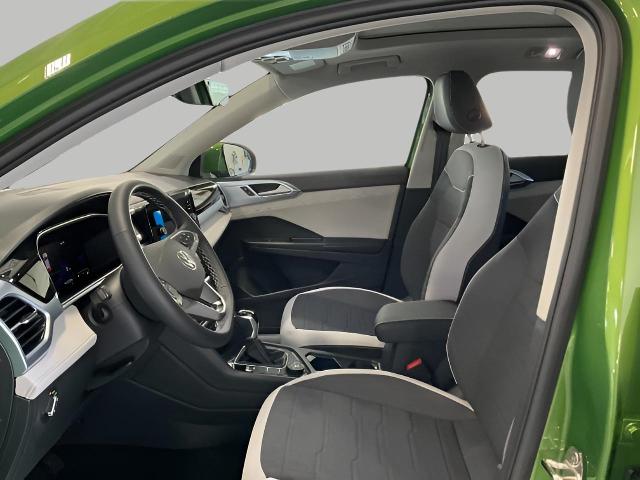 2025 Volkswagen Taos Vehicle Photo in Oshkosh, WI 54904