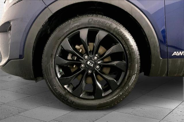 2020 Kia Sorento Vehicle Photo in Lees Summit, MO 64086