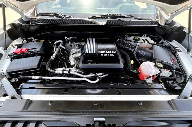 2022 Chevrolet Silverado 1500 Vehicle Photo in Grapevine, TX 76051