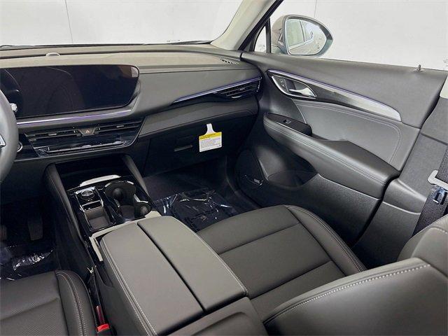 2025 Buick Envision Vehicle Photo in PUYALLUP, WA 98371-4149