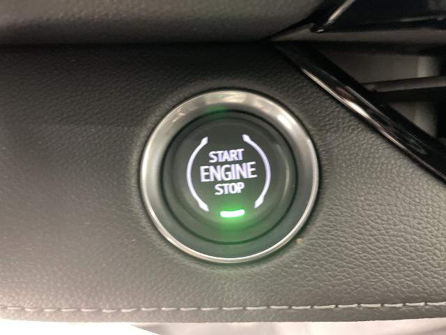 2025 Buick Enclave Vehicle Photo in GILBERT, AZ 85297-0402