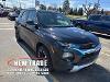 Certified 2023 Chevrolet TrailBlazer LT with VIN KL79MRSLXPB170790 for sale in Grand Blanc, MI