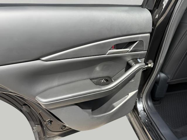 2025 Mazda CX-30 Vehicle Photo in Green Bay, WI 54304