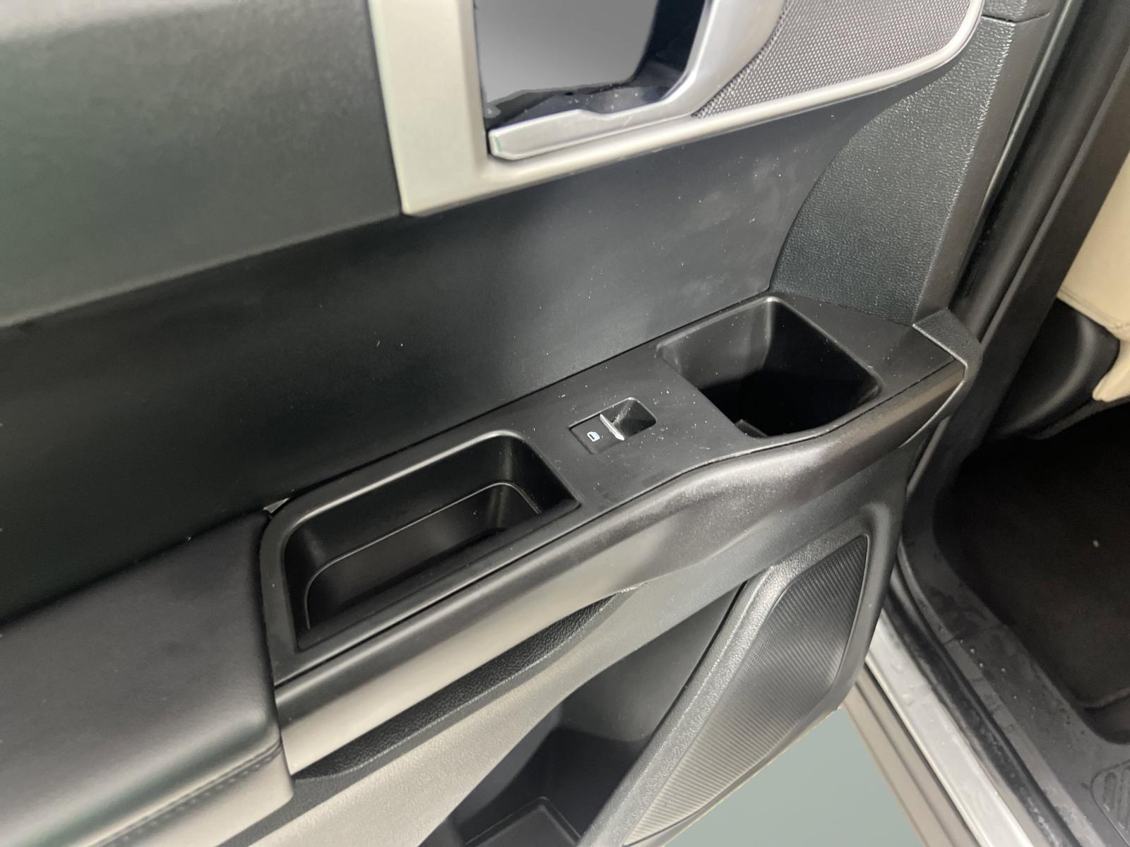 2021 Ford Explorer Vehicle Photo in GEORGETOWN, TX 78626-7508