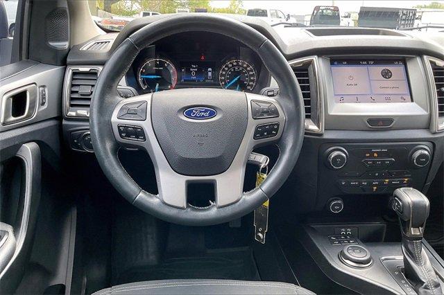 2019 Ford Ranger Vehicle Photo in INDEPENDENCE, MO 64055-1314