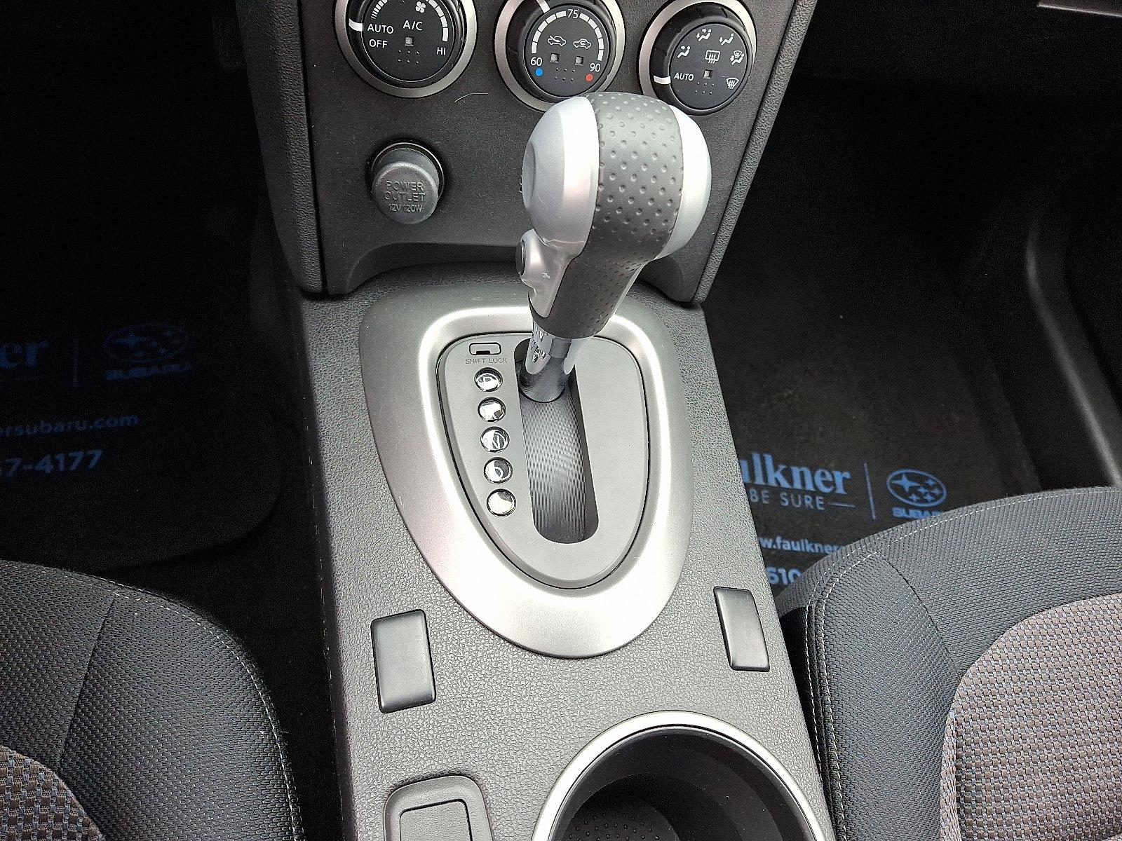 2013 Nissan Rogue Vehicle Photo in BETHLEHEM, PA 18017