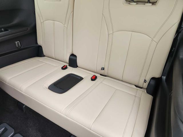 2024 INFINITI QX60 Vehicle Photo in DALLAS, TX 75209