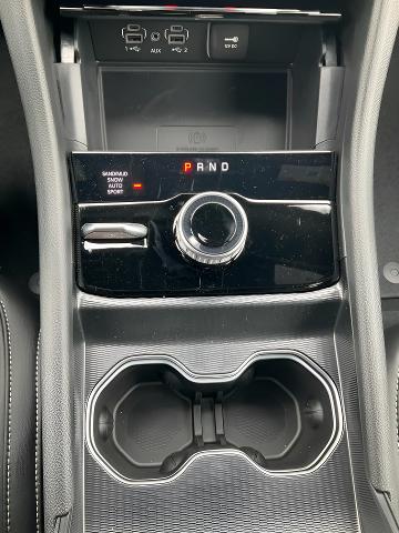 2025 Jeep Grand Cherokee Vehicle Photo in Kaukauna, WI 54130