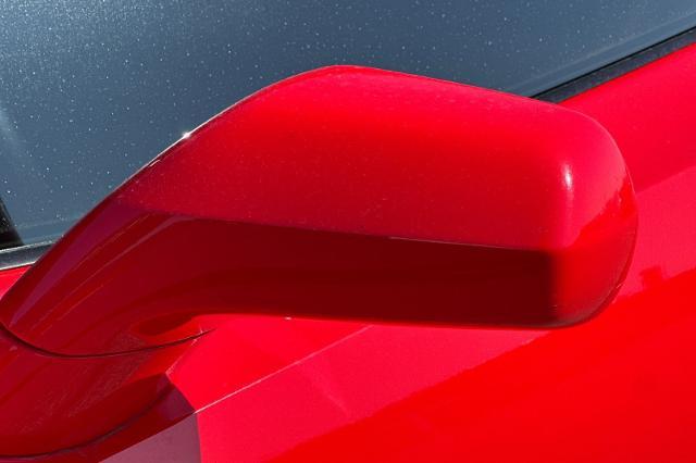 2017 Chevrolet Corvette Stingray Vehicle Photo in SPOKANE, WA 99202-2191