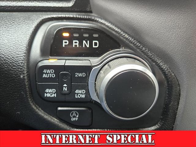 2019 Ram 1500 Vehicle Photo in LITTLE FALLS, NJ 07424-1717