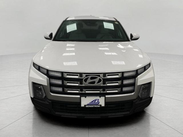 2025 Hyundai SANTA CRUZ Vehicle Photo in Appleton, WI 54913