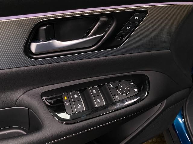2025 Nissan Murano Vehicle Photo in Appleton, WI 54913