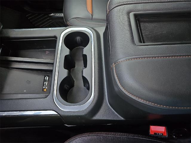 2022 GMC Sierra 2500 HD Vehicle Photo in EASTLAND, TX 76448-3020
