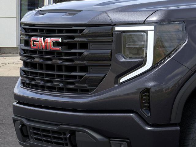 2025 GMC Sierra 1500 Vehicle Photo in DANBURY, CT 06810-5034