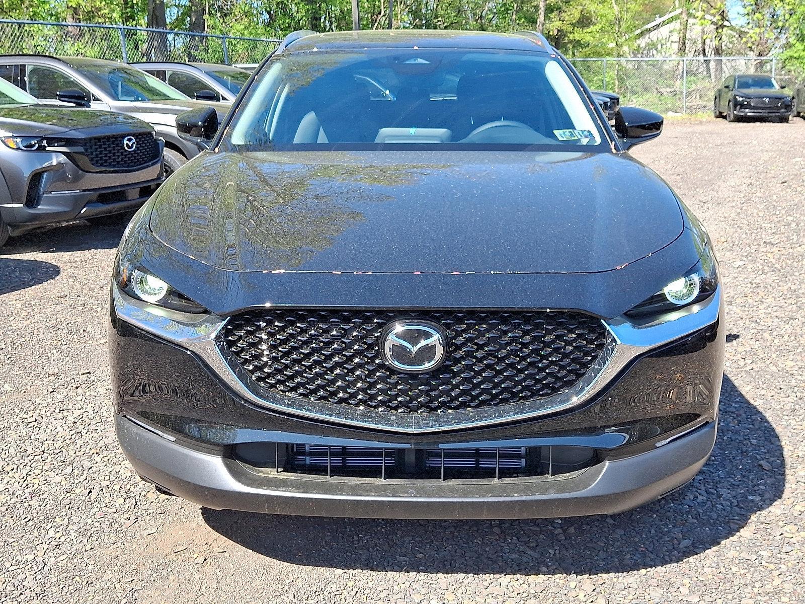 2025 Mazda CX-30 Vehicle Photo in Trevose, PA 19053