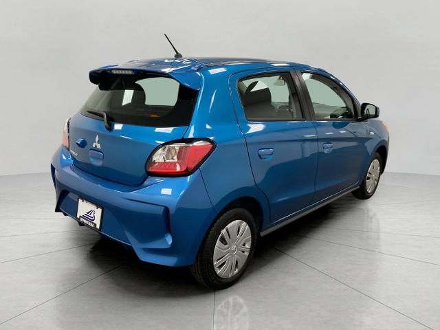 2024 Mitsubishi Mirage Vehicle Photo in Appleton, WI 54913