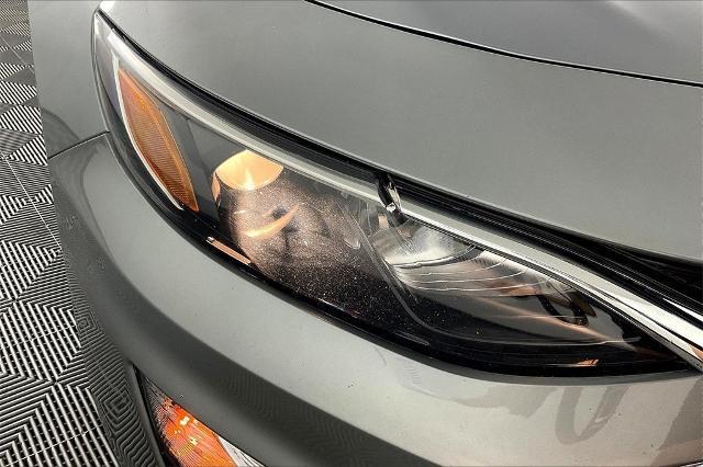 2023 Chevrolet Malibu Vehicle Photo in Tulsa, OK 74129