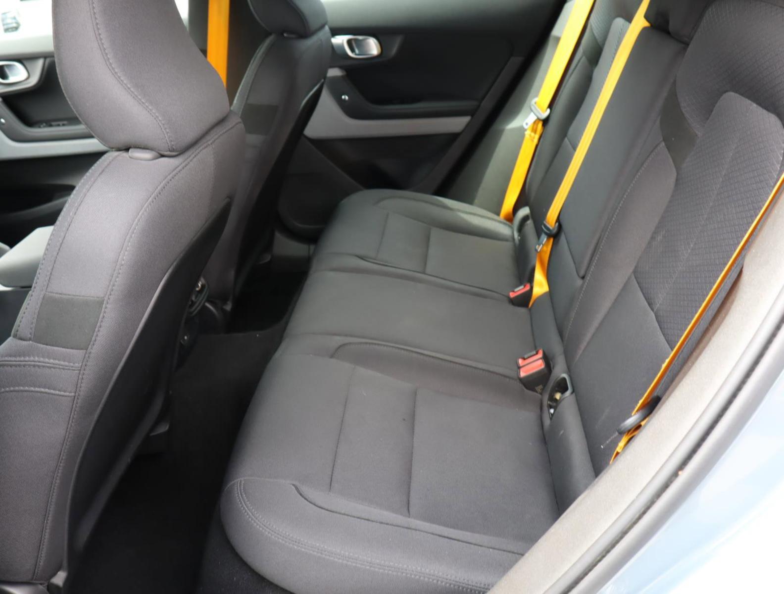 2022 Polestar 2 Vehicle Photo in LOS ANGELES, CA 90007-3794