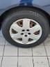 2007 Toyota Corolla Vehicle Photo in OSHKOSH, WI 54904-7811