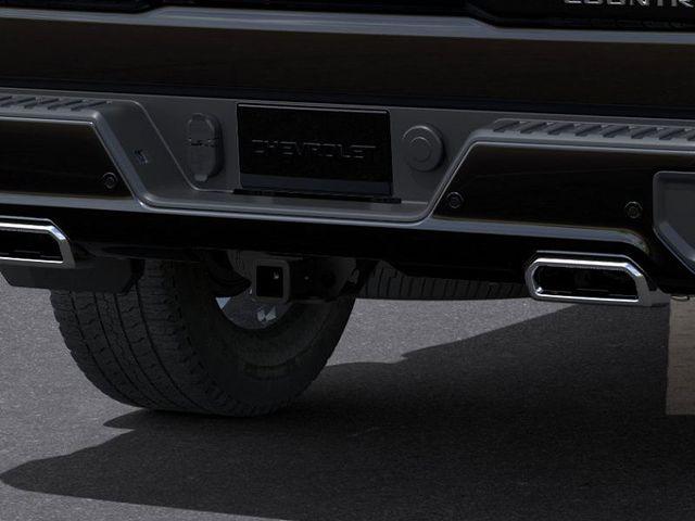 2025 Chevrolet Silverado 1500 Vehicle Photo in PAWLING, NY 12564-3219